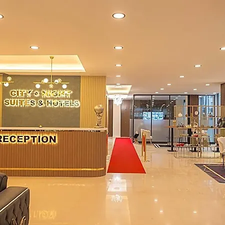 Hotel Night And 3*