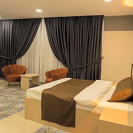 Night And 3* Istambul