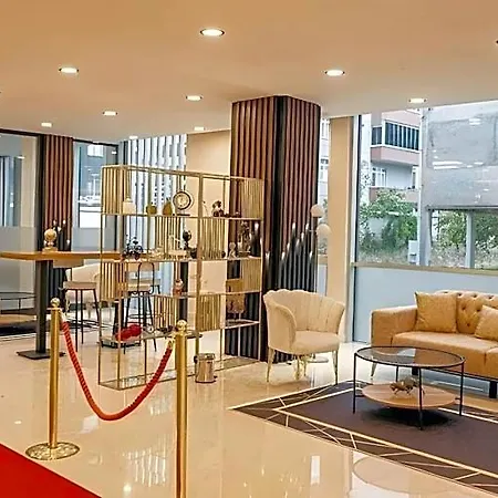 Hotel Night And Istambul