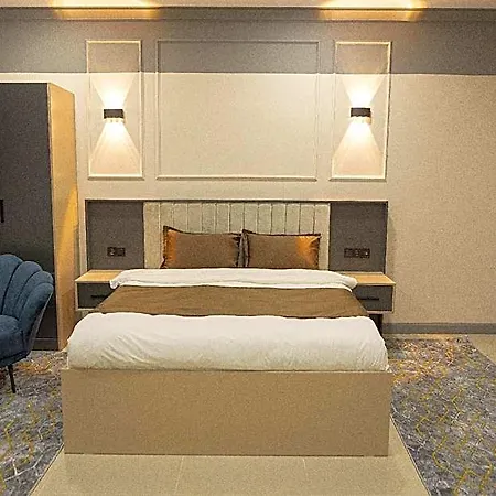 Night And 3*