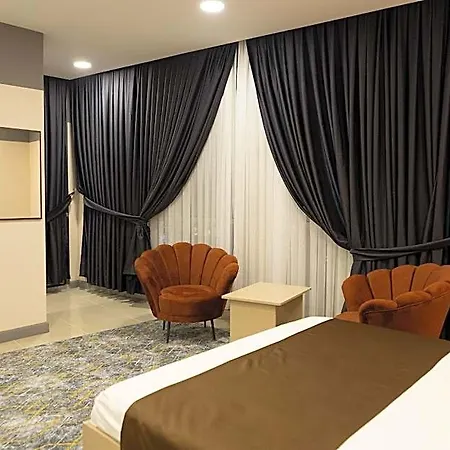 Hotel Night And 3*